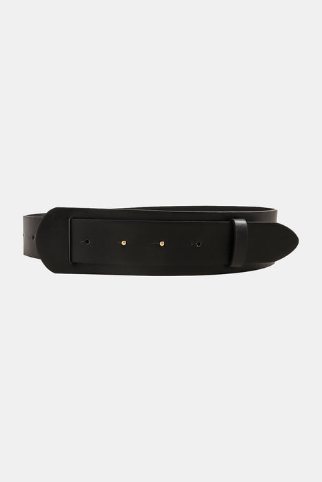 PU Leather Belt - Byyde