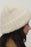 Solid Color Thermal Knit Hat - Byyde