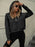 Half-Zip Hoodie with Kangaroo Pocket - Byyde