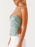 Crisscross Back V-Neck Cami - Byyde