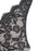 Lace Halter Neck Bodysuit - Byyde