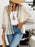 Open Front Kimono Cardigan - Byyde