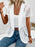 Lapel Collar Lace Blazer - Byyde