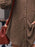 Waffle Knit Button-Down Shirt - Byyde