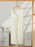 Front Tie Crochet Sleeveless Longline Cardigan - Byyde