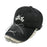 Dog Bow Adjustable Baseball Cap - Byyde