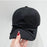 Bow Solid Color Baseball Cap - Byyde