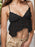 Tied V-Neck Cami - Byyde