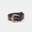 PU Leather Rhinestone Belt - Byyde