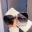 Square Frame Fashion Sunglasses - Byyde