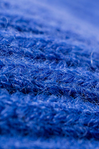 Rib-Knit Cuff Beanie - Byyde