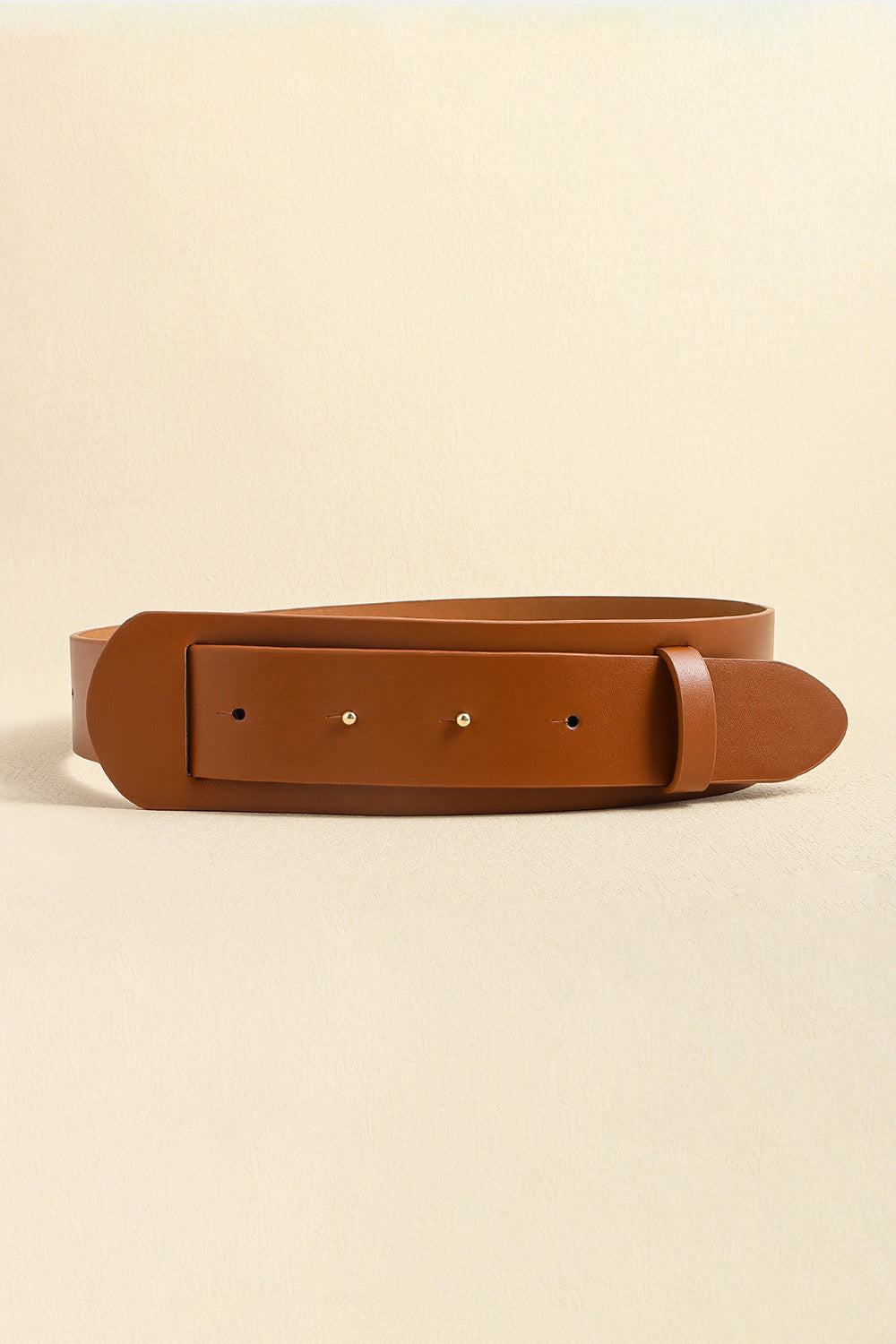 PU Leather Belt - Byyde