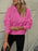 Half-Zip Hoodie with Kangaroo Pocket - Byyde