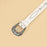 PU Leather Rhinestone Belt - Byyde