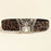 Butterfly Alloy Buckle Elastic Belt - Byyde