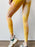 Tie-Dye High Waist Active Leggings - Byyde