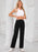 Lovelet High Waist Active Pants with Pockets - Byyde