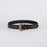 PU Leather Rhinestone Belt - Byyde