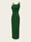 Scoop Neck Maxi Cami Dress - Byyde