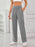 Lovelet High Waist Active Pants with Pockets - Byyde