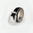 PU Leather Inlaid Rhinestone Belt - Byyde