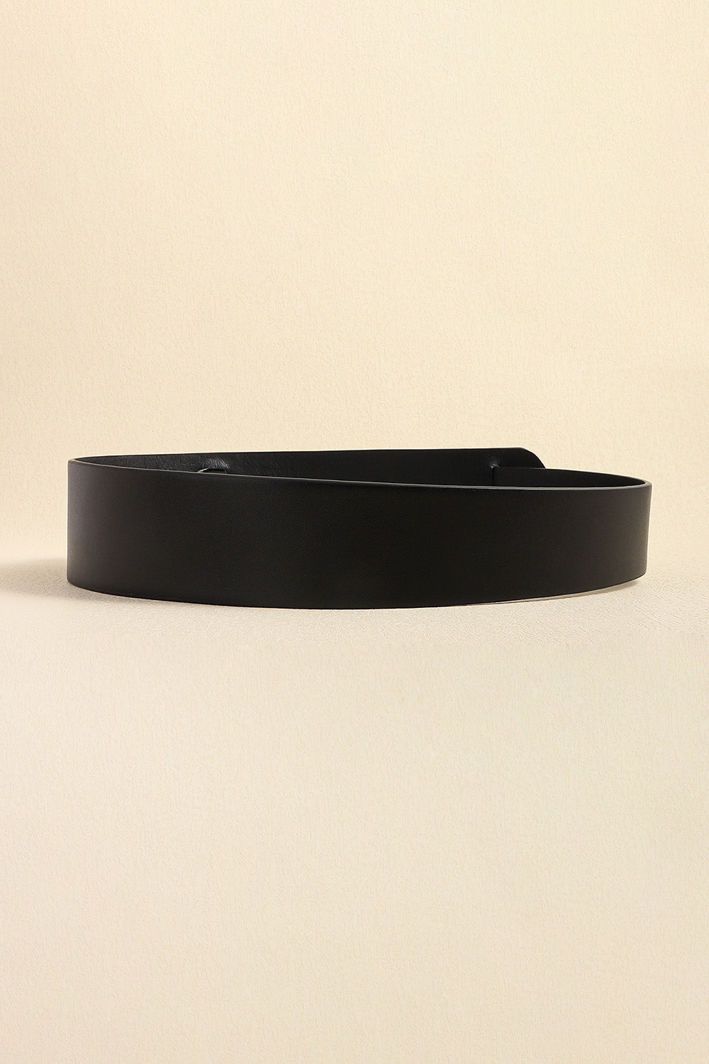 PU Leather Belt - Byyde