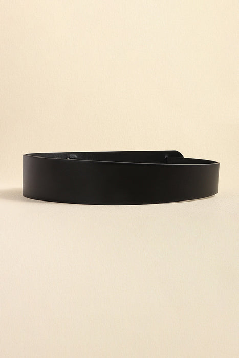 PU Leather Belt - Byyde