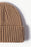 Rib-Knit Cuff Beanie - Byyde