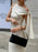 Asymmetrical Tied Sleeveless Maxi Dress - Byyde