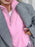 Quarter Zip Long Sleeve Sweatshirt - Byyde