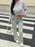 Cropped Zip-Up Long Sleeve Hoodie - Byyde