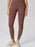 High Waist Active Leggings - Byyde