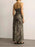 Leopard Print Cami Maxi Dress - Byyde
