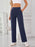 Lovelet High Waist Active Pants with Pockets - Byyde