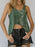 Printed Scoop Neck Tank - Byyde