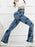 Tie-Dye High Waist Active Leggings - Byyde
