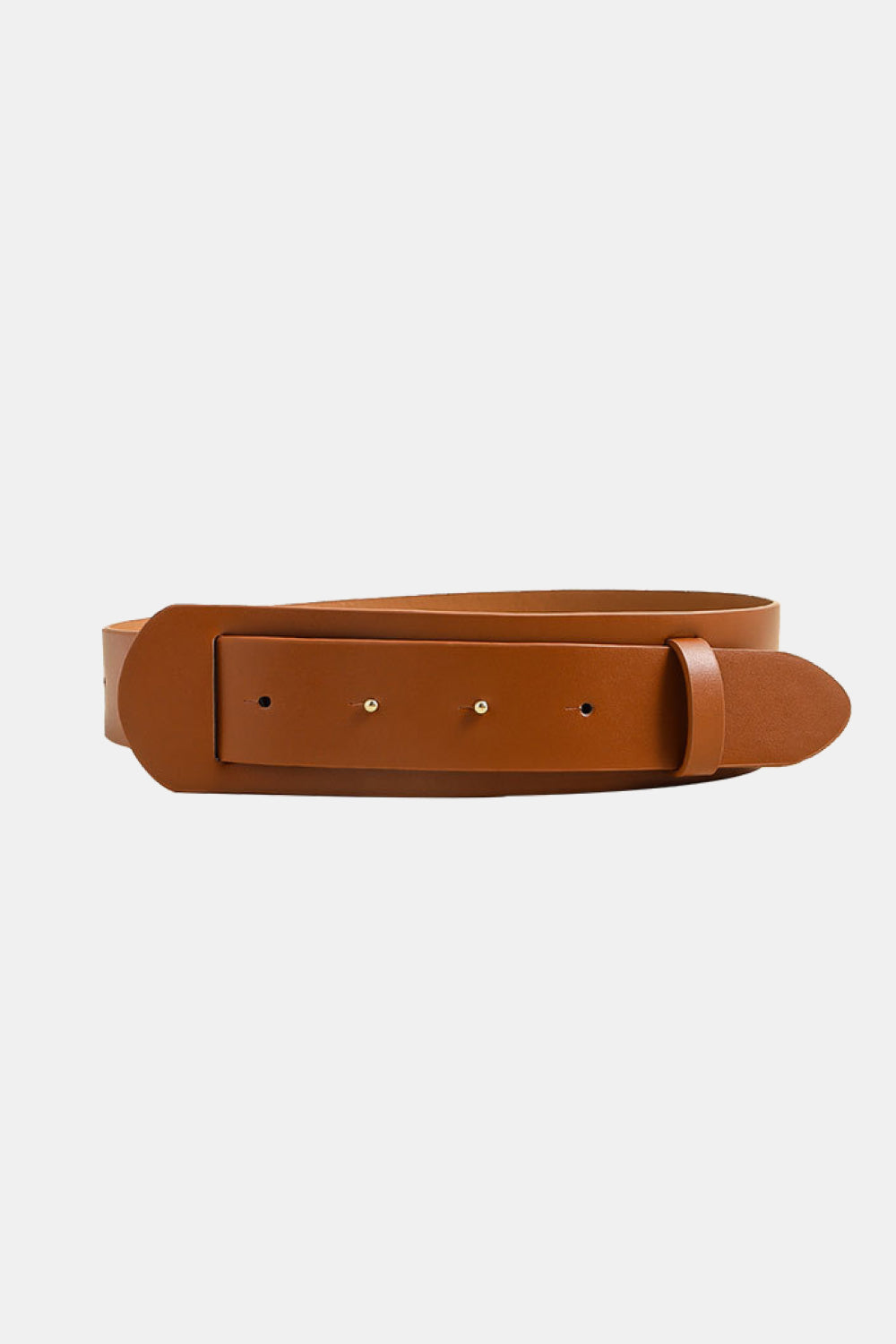 PU Leather Belt - Byyde