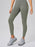 High Waist Active Leggings - Byyde