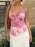 Floral Print Cami Top - Byyde