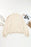 Half Zip Drop Shoulder Long Sleeve Sweatshirt - Byyde