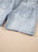 Wash High Rise Denim Shorts - Byyde