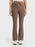 Millennia Wide Waistband Bootcut Sport Pants - Byyde