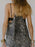 Printed Scoop Neck Tank - Byyde