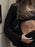 Cami Shorts and Open Front Cardigan Three Piece Set - Byyde