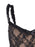 Lace Cami Top with Frill Straps - Byyde