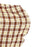 Plaid Smocked Tube Top - Byyde