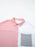 Color Block Oversized Button-Up Shirt with Chest Pocket - Byyde