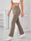 Lovelet High Waist Active Pants with Pockets - Byyde