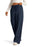 Full Size Drawstring Relaxed Fit Wide Leg Pants Plus Size - Byyde