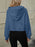 Half-Zip Hoodie with Kangaroo Pocket - Byyde